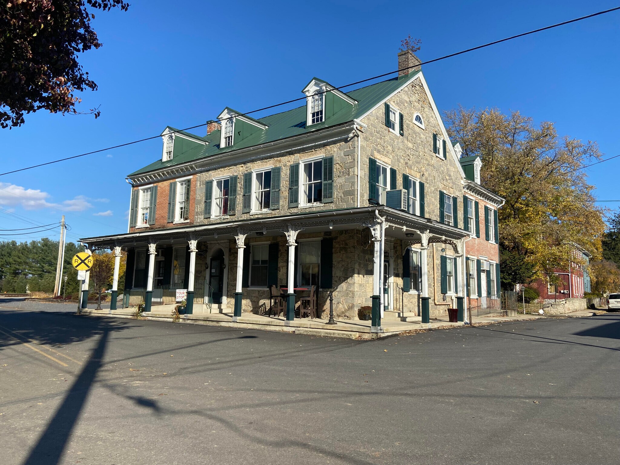 298 Old Bowers Rd, Mertztown, PA for Rent