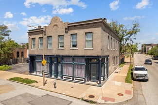 Saint Louis, MO Retail - 4301 Arco Ave Saint Louis, MO Retail - 4301 Arco Ave