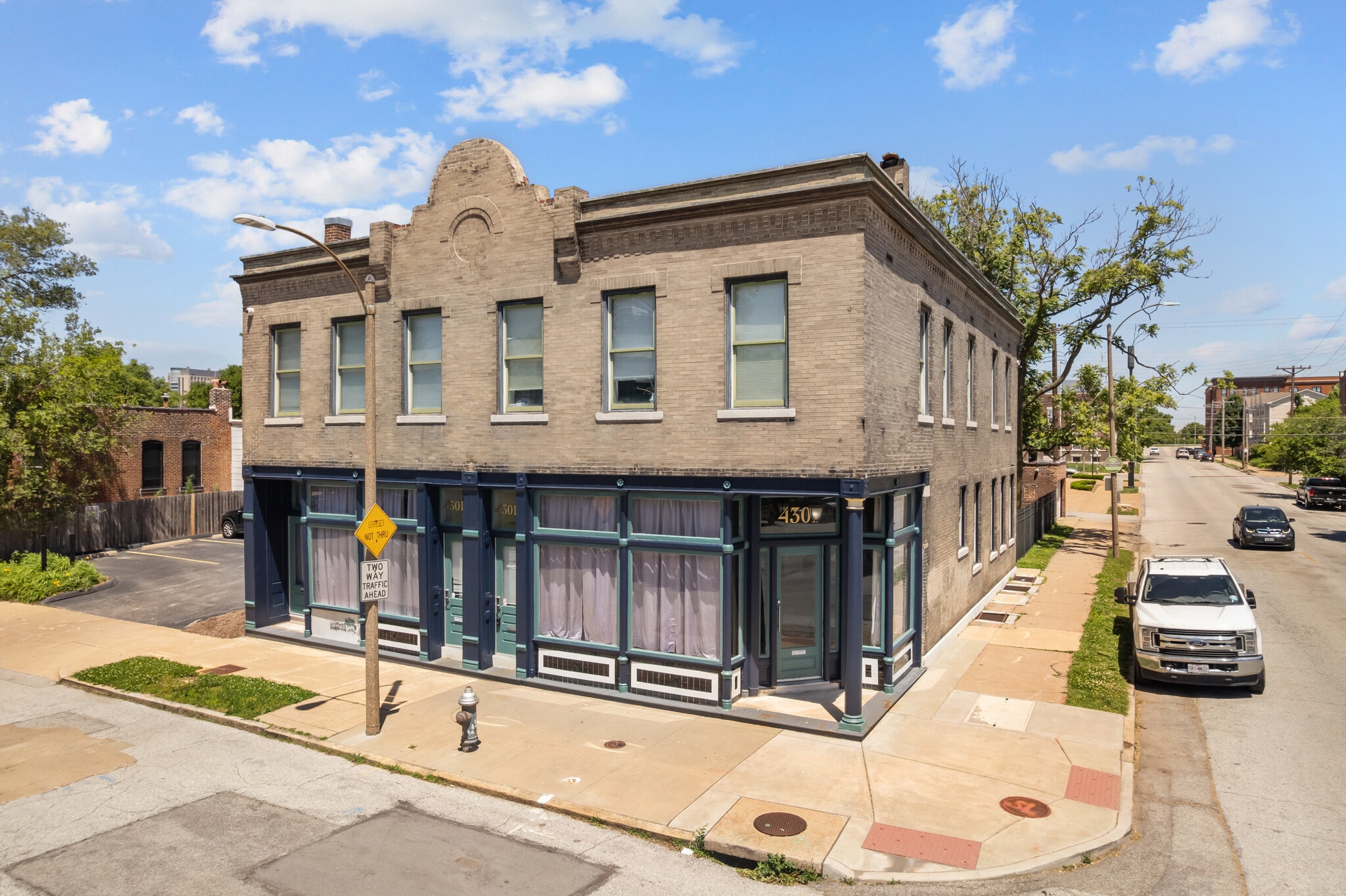 4301 Arco Ave, Saint Louis, MO for Rent