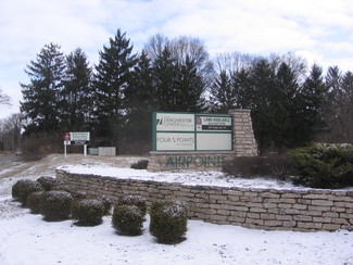 Columbus, OH Commercial Land - 1580 N Cassady Ave