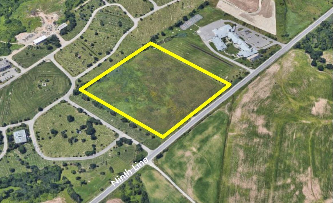 Ninth Line @ William Halton Pkwy, Oakville, ON for Sale