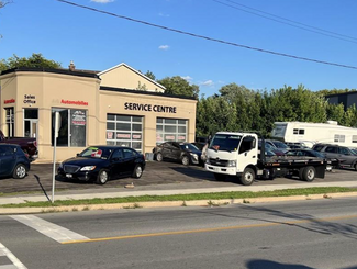 Thorold, ON Auto Repair - 54 Ormond St S