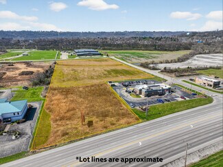 Greendale, IN Commercial - E E Eads Parkway