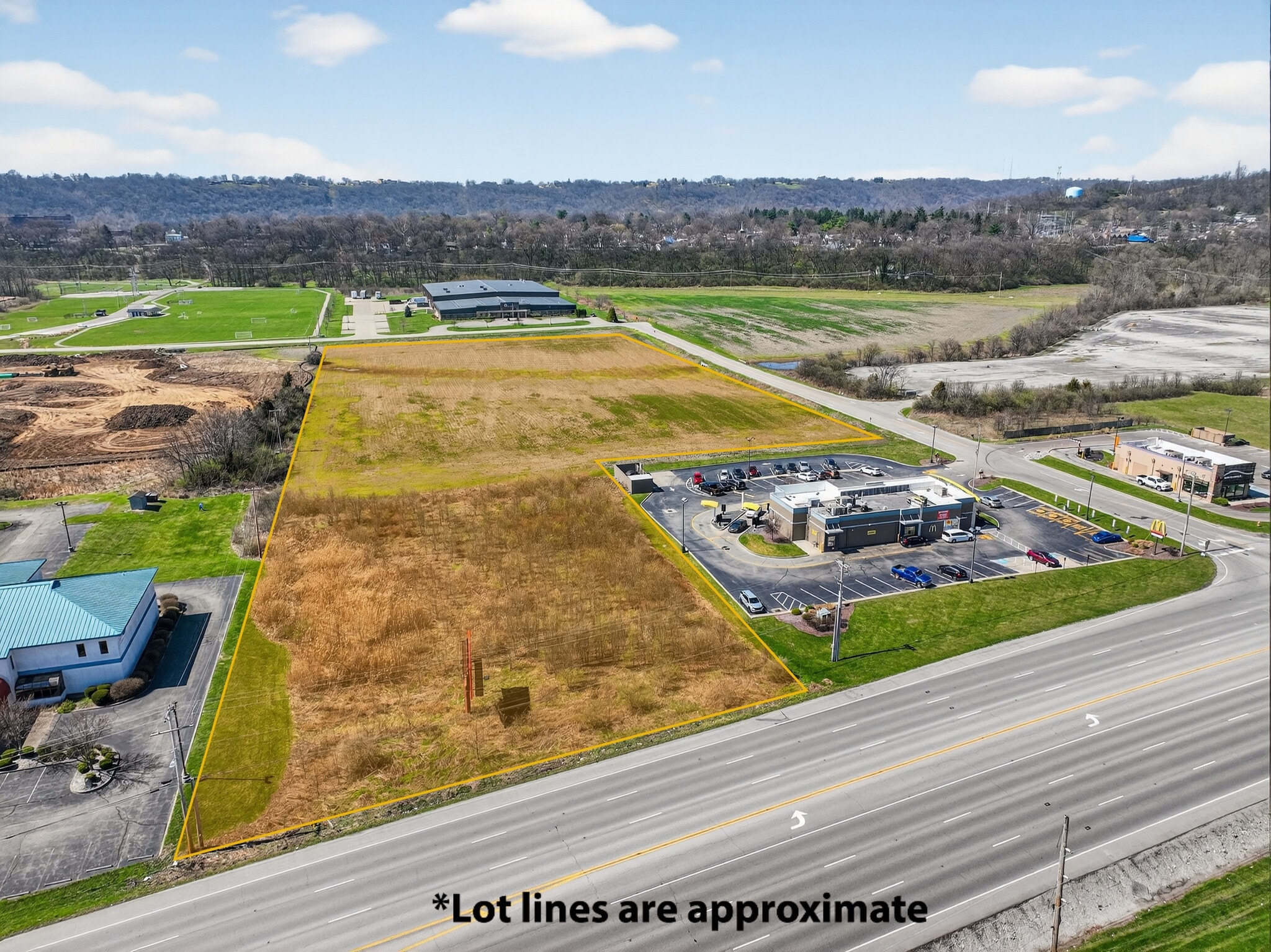 E E Eads Parkway, Greendale, IN for Sale