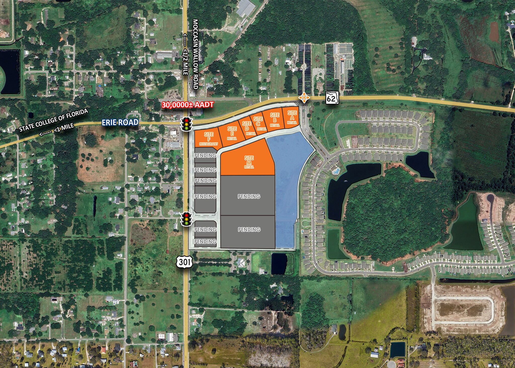 12323 FL-62, Parrish, FL for Rent