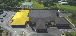 New Port Richey, FL Office - 9912 Little Rd