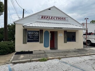 Live Oak, FL Freestanding - 149 SW Warren St