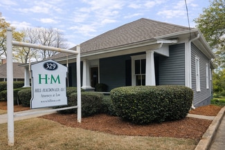 Marietta, GA Medical - 329 NE Lawrence St