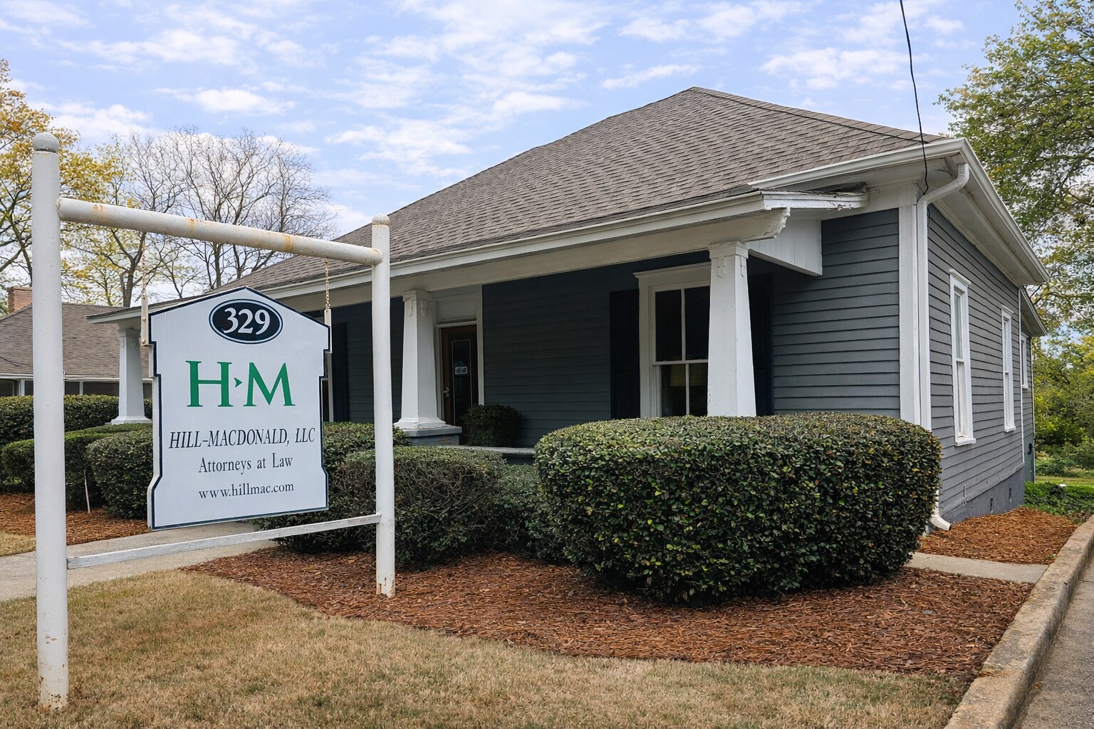 329 NE Lawrence St, Marietta, GA for Sale