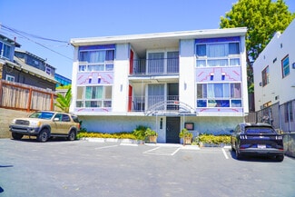 San Diego, CA Apartments - 2127 Front St San Diego, CA Apartments - 2127 Front St
