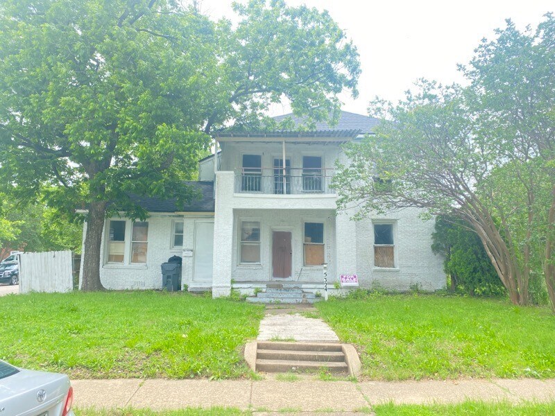 5324 Reiger Ave Dallas, TX 75214 MultiFamily Property for Lease on