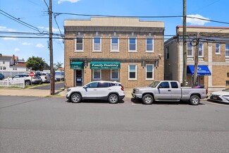 South Amboy, NJ Office, Office/Retail - 210 Augusta St