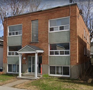 Ottawa, ON undefined - 292 St Andrew St