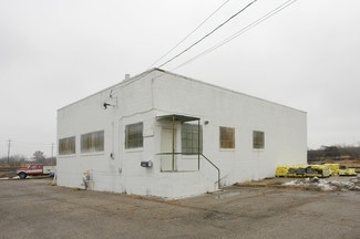 Columbus, OH Industrial - 4304 Groves Rd
