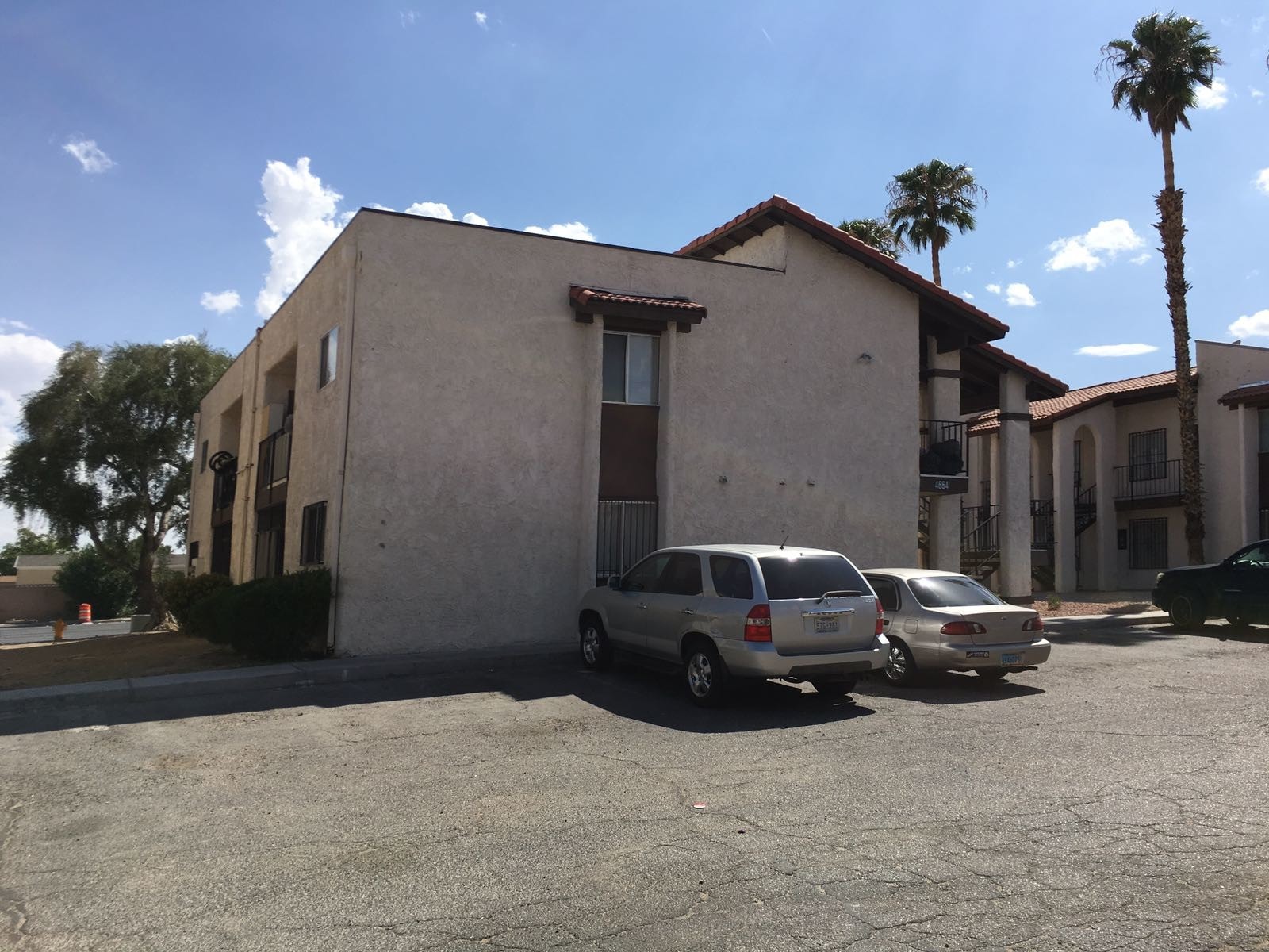 4664 W Twain Ave, Las Vegas, NV for Sale