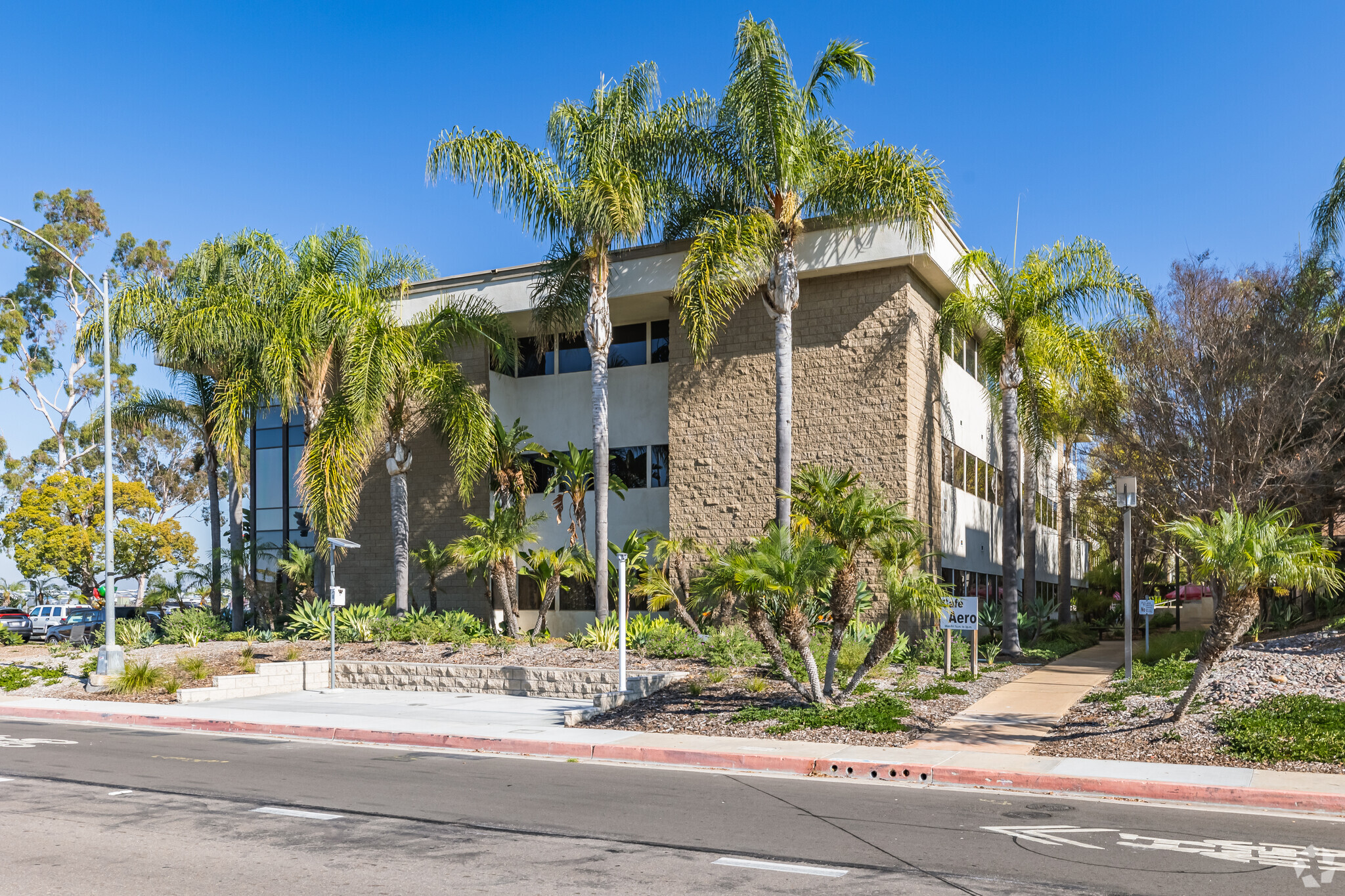 8745 Aero Dr, San Diego, CA for Rent