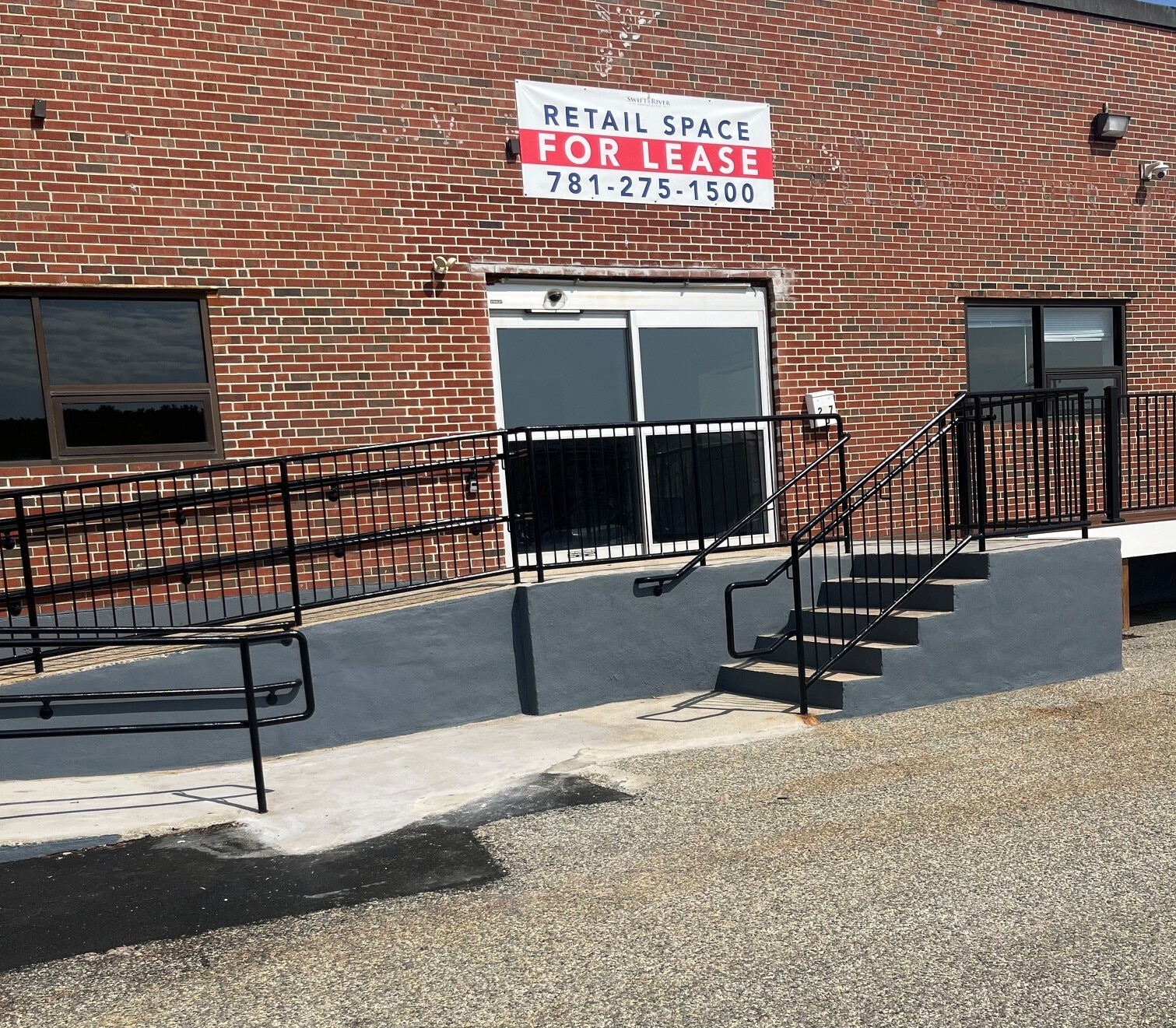 207 Cambridge St, Burlington, MA for Rent