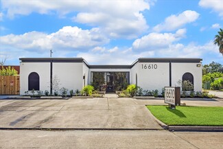 Houston, TX Office - 16610 Sea Lark Rd