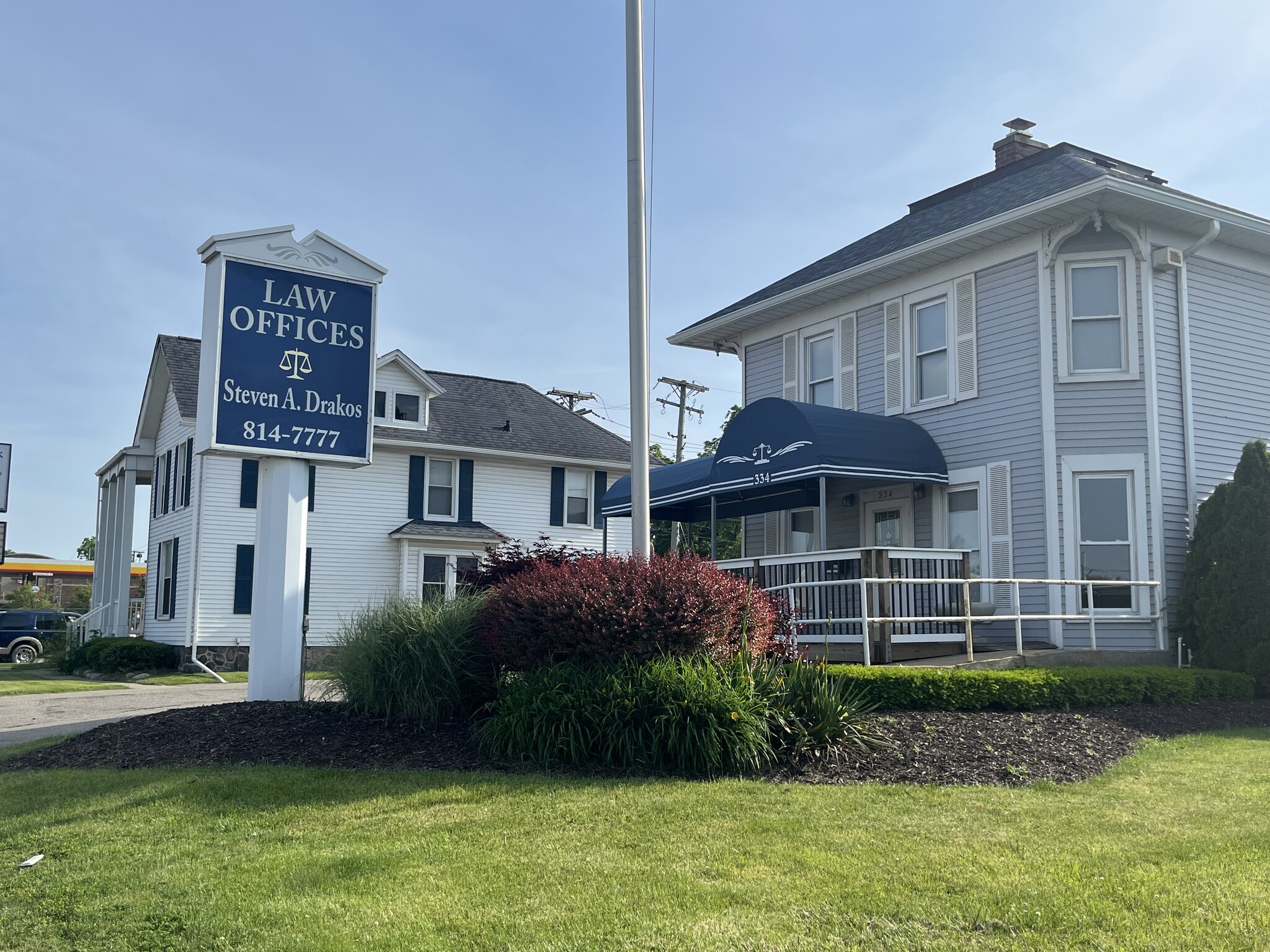 334 S Broadway St, Orion, MI for Sale