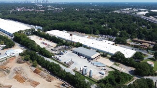 Atlanta, GA Industrial - 2336 Lawrence Ave
