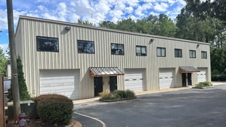 Raleigh, NC Flex - 809 Mt Vernon Rd