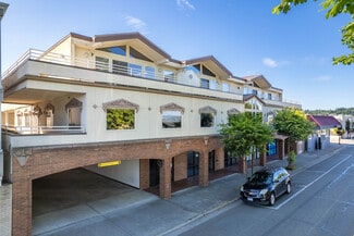 Edmonds, WA Office - 110 3rd Ave