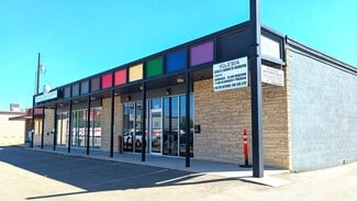 Boise, ID Retail - 1088-1094 N Orchard St