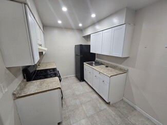 Las Vegas, NV Multi-Family - 5100 Pebble Beach Blvd