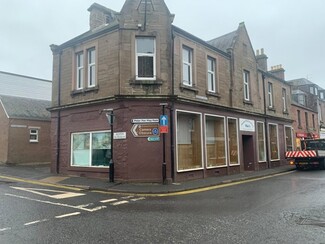 Kirriemuir, ANS Retail - 4-8 Reform St