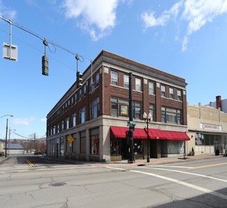 Johnson City, NY Apartments - 257 Main St