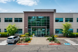 Bothell, WA Coworking Space - 22722 29th Dr SE