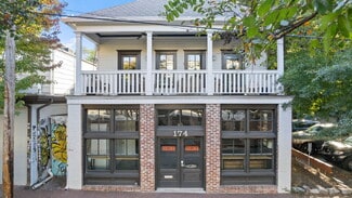 Atlanta, GA Office/Retail - 174 Carroll St SE