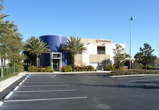 Orlando, FL Office - 4190 Millenia Blvd Orlando, FL Office - 4190 Millenia Blvd