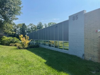 Cedar Knolls, NJ Industrial - 85 Horsehill Rd