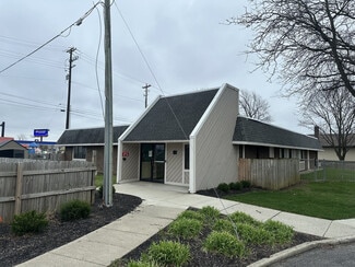 Dublin, OH Day Care Center - 7135 Sawmill Rd