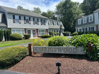 Madison, CT Office - 2-6 Samson Rock Dr