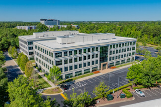 Raleigh, NC Office - 8020 Arco Corporate Dr