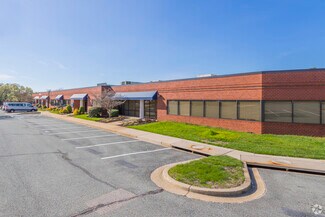 Lanham, MD Flex - 4351-4395 Nicole Dr