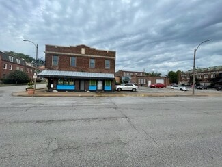 Soulard Properties Soulard Properties