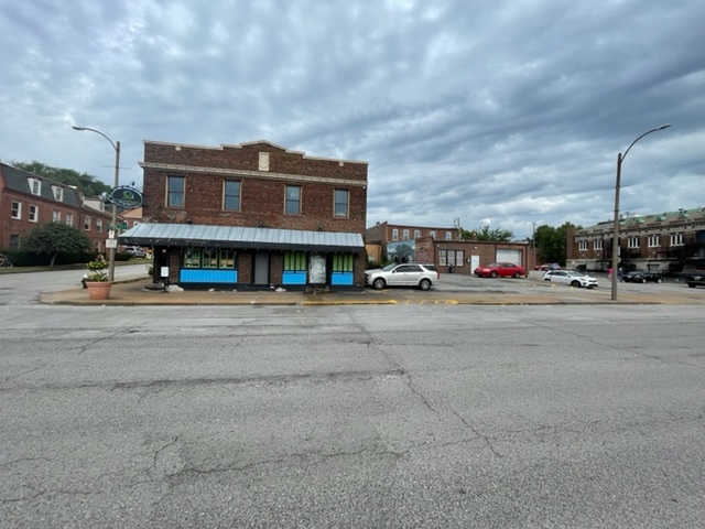 1731 S 7th St, Saint Louis, MO for Sale