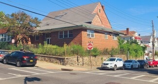 Mount Vernon, NY Specialty - 208 N 5th Ave