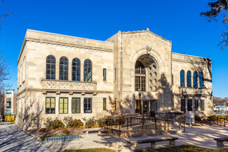 Des Moines, IA Office - 2015 Grand Ave