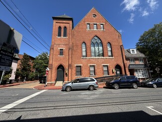Annapolis, MD Office - 222 Prince George St
