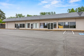 Bedford, TX Retail - 1320-1326 Bedford Rd Bedford, TX Retail - 1320-1326 Bedford Rd