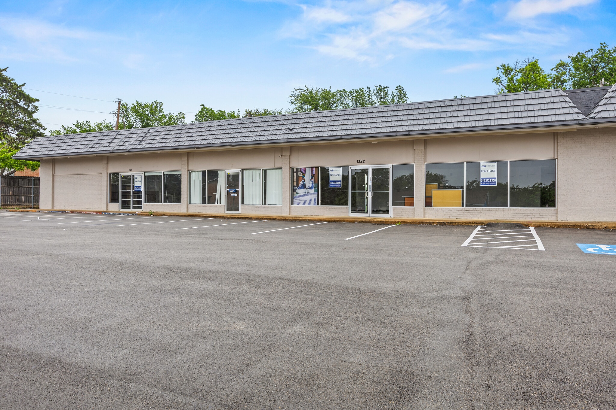 1320-1326 Bedford Rd, Bedford, TX for Rent