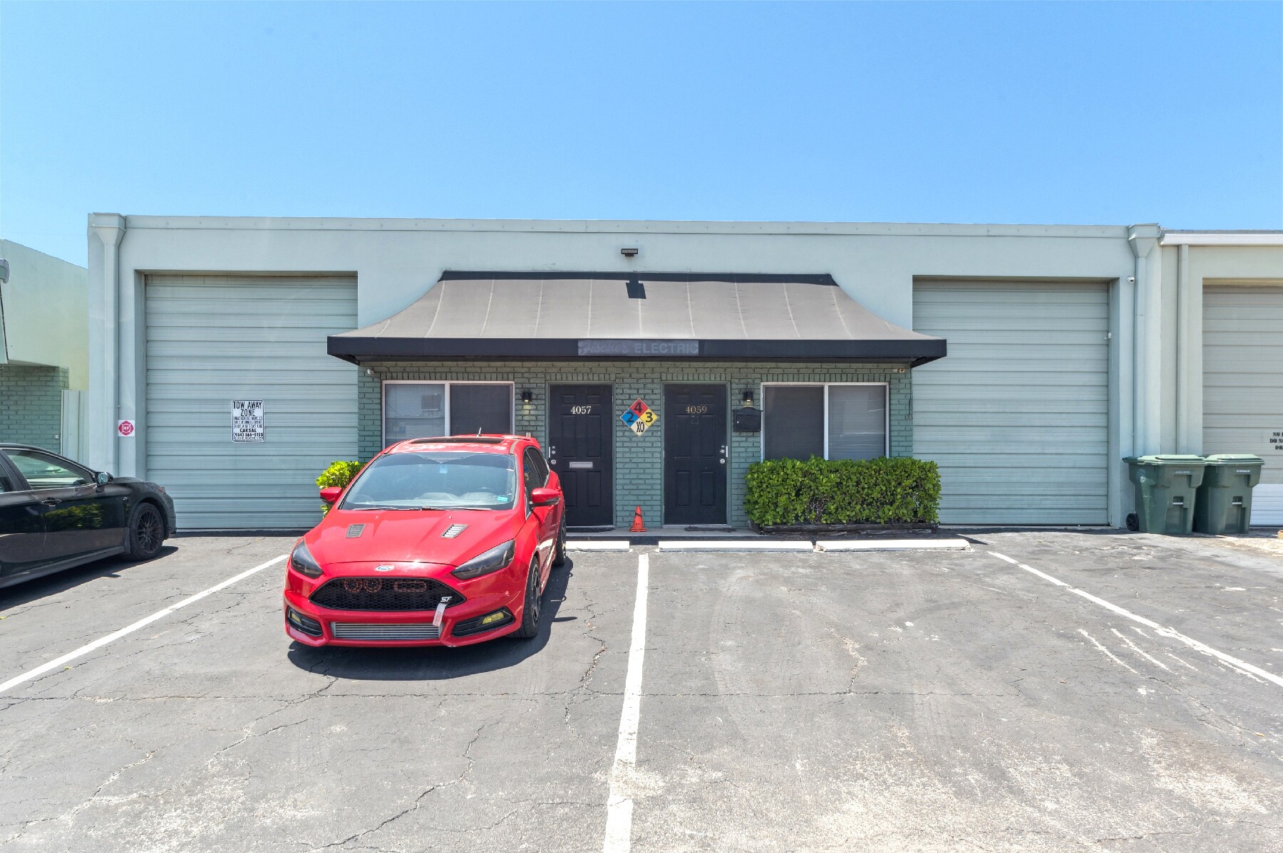 4057 NE 5th Ter, Oakland Park, FL for Sale