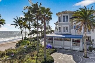 Vero Beach, FL Specialty - 1050 Easter Lily Ln