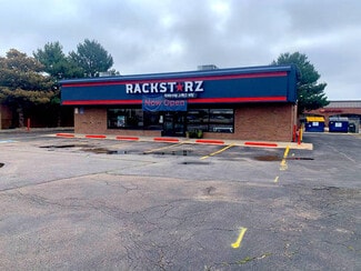 Centennial, CO Storefront Retail/Office - 7560 S University Blvd