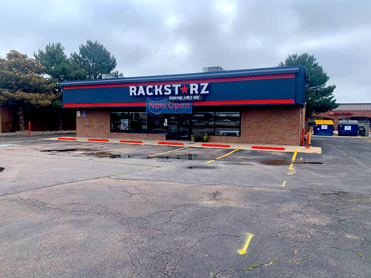 7560 S University Blvd, Centennial, CO for Sale