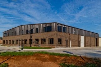 Smyrna, TN Warehouse - 410 Weakley Ln
